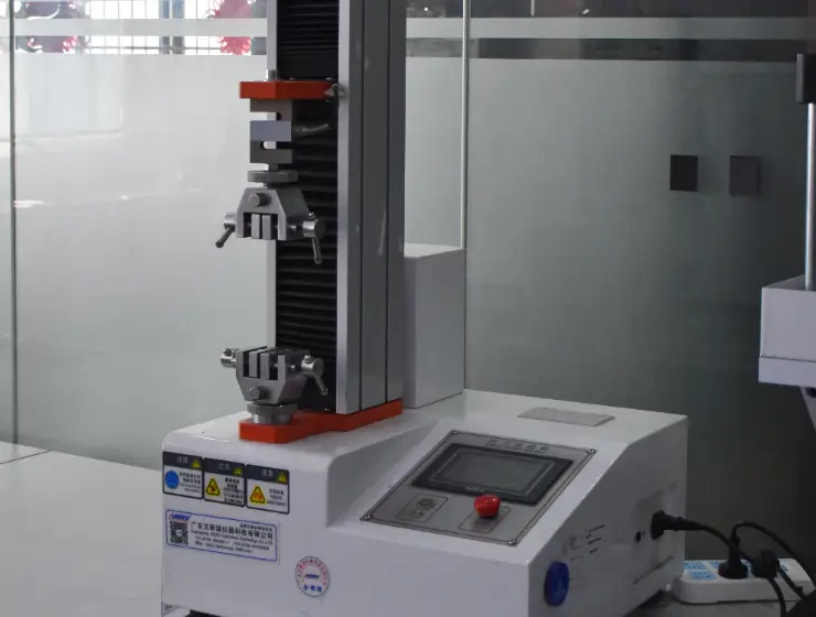 Test Lab-2