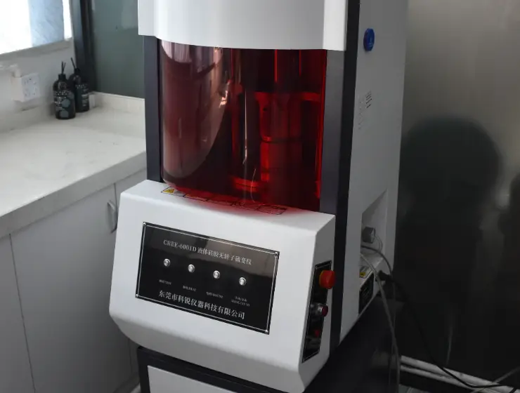 Test Lab-3