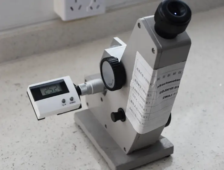 Test Lab-4