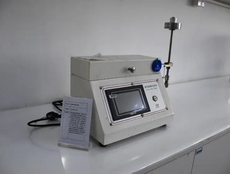 Test Lab-5
