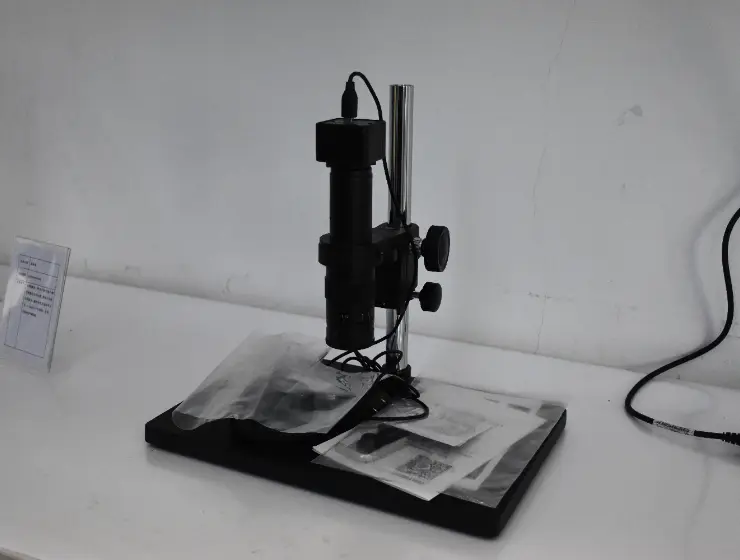 Test Lab-6
