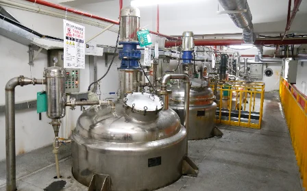 epoxy curing agents