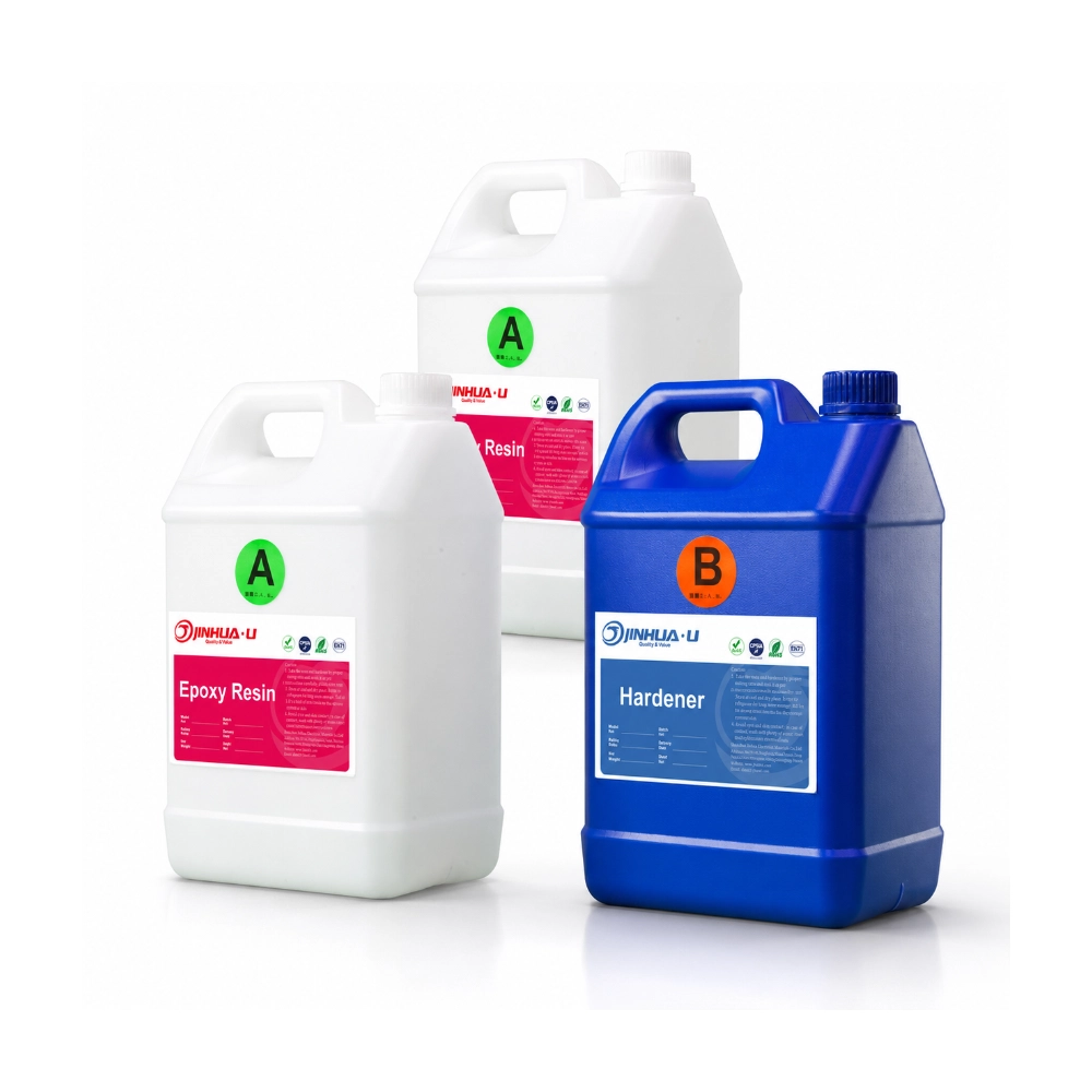 long working time epoxy resin for composites