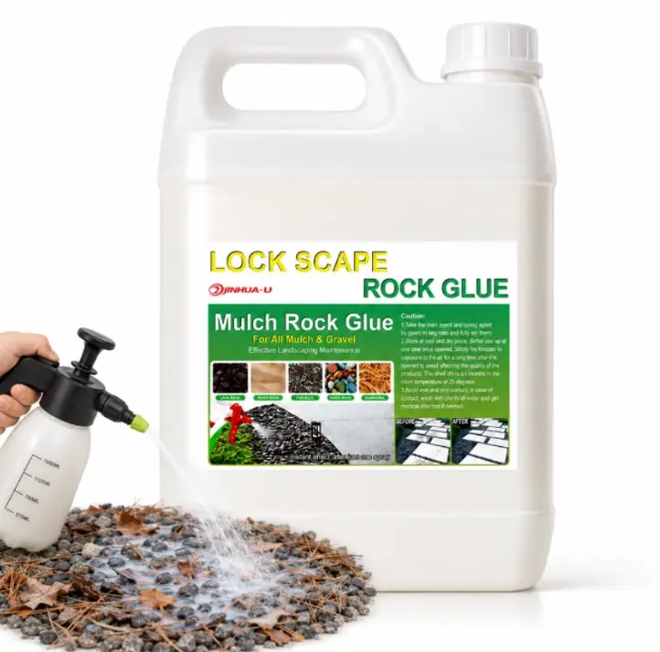rock & stone glue